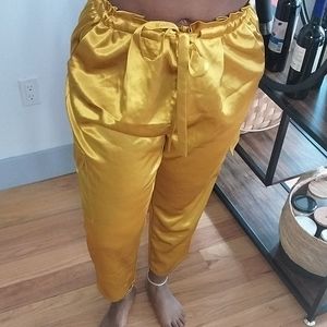 "Disco fever" cargo pants